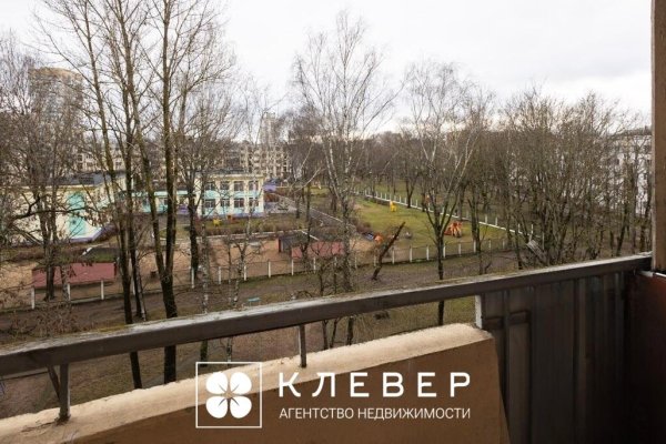 2-комнатная квартира по адресу Гамарника ул., д. 23 - фото 12