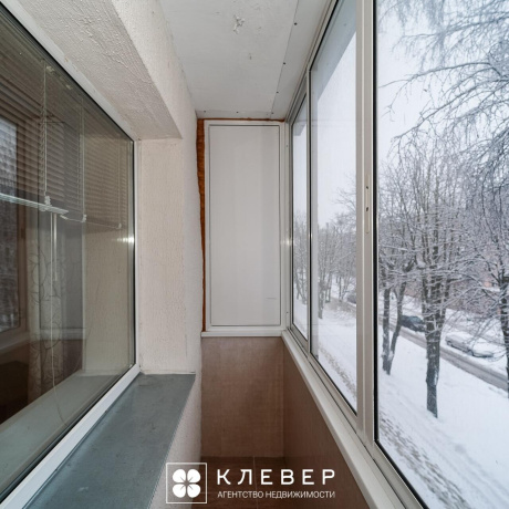 Фотография 2-комнатная квартира по адресу Беляева ул., д. 3 - фото 15