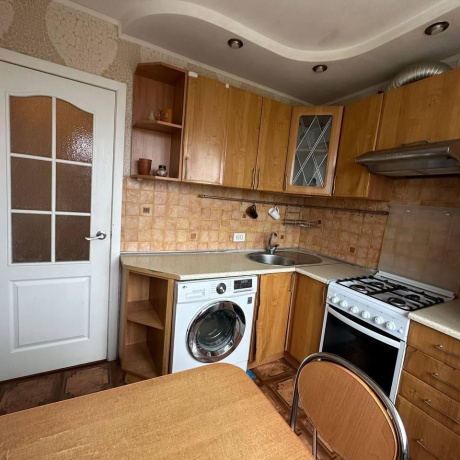 Фотография 2-комнатная квартира по адресу Микрорайон 1 м-н, д. 18 - фото 7