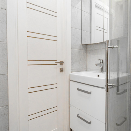 Фотография 2-комнатная квартира по адресу Якубова ул., д. 66 к. 1 - фото 18