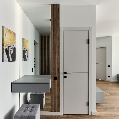 Фотография 3-комнатная квартира по адресу Игоря Лученка ул., д. 29 - фото 7