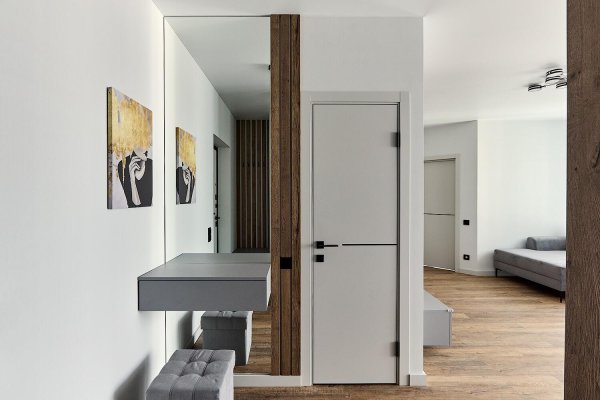 3-комнатная квартира по адресу Игоря Лученка ул., д. 29 - фото 7