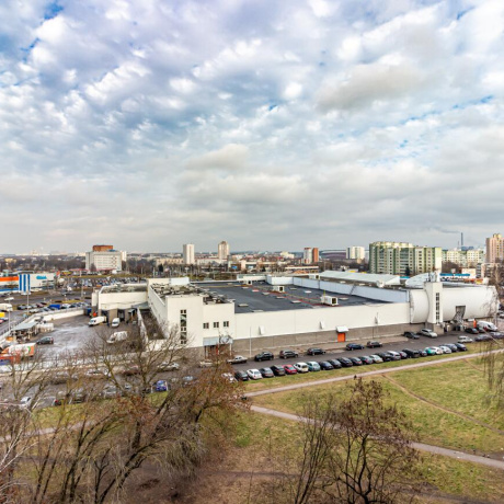 Фотография 3-комнатная квартира по адресу Рокоссовского просп., д. 4 к. 1 - фото 17