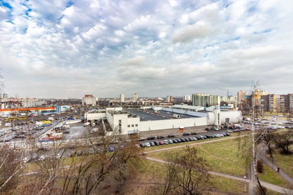 3-комнатная квартира по адресу Рокоссовского просп., д. 4 к. 1 - фото 17