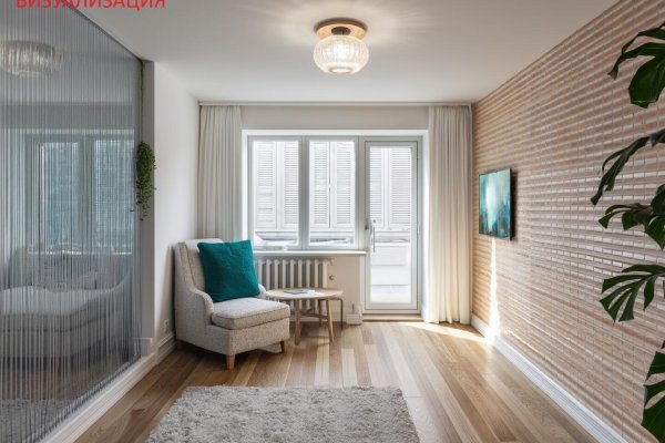 1-комнатная квартира по адресу Казинца ул., д. 114 к. 2 - фото 3
