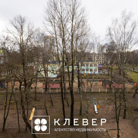 Фотография 2-комнатная квартира по адресу Гамарника ул., д. 23 - фото 13