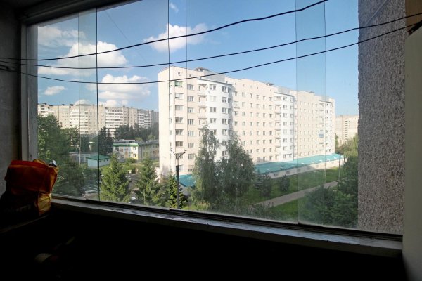 3-комнатная квартира по адресу Могилевская ул., д. 8 к. 2 - фото 18
