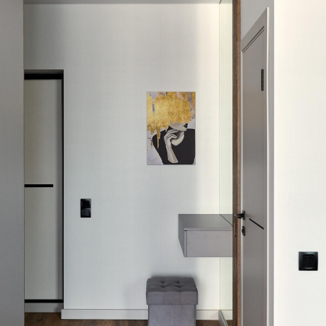 Фотография 3-комнатная квартира по адресу Игоря Лученка ул., д. 29 - фото 8