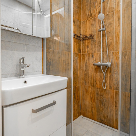 Фотография 2-комнатная квартира по адресу Якубова ул., д. 66 к. 1 - фото 16