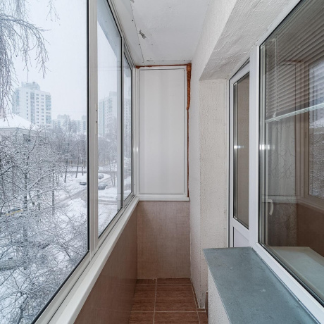 Фотография 2-комнатная квартира по адресу Беляева ул., д. 3 - фото 16