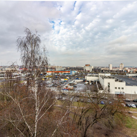 Фотография 3-комнатная квартира по адресу Рокоссовского просп., д. 4 к. 1 - фото 18