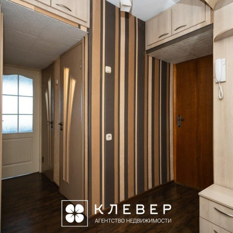 Фотография 2-комнатная квартира по адресу Гамарника ул., д. 23 - фото 14