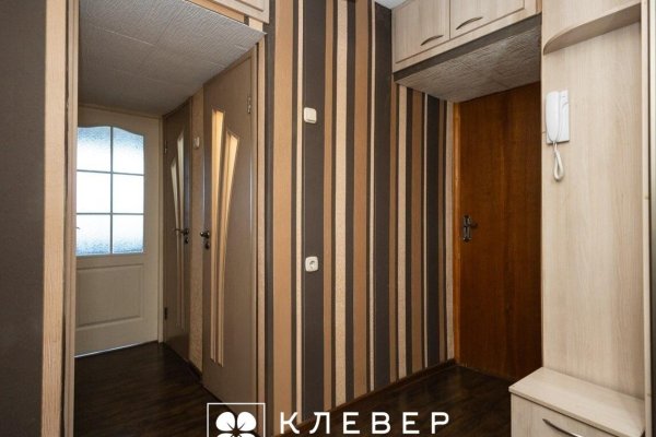 2-комнатная квартира по адресу Гамарника ул., д. 23 - фото 14