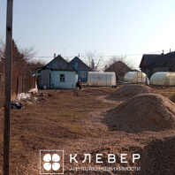 Фотография Продается полдома г. Заславль, Коммунальная ул. - фото 9