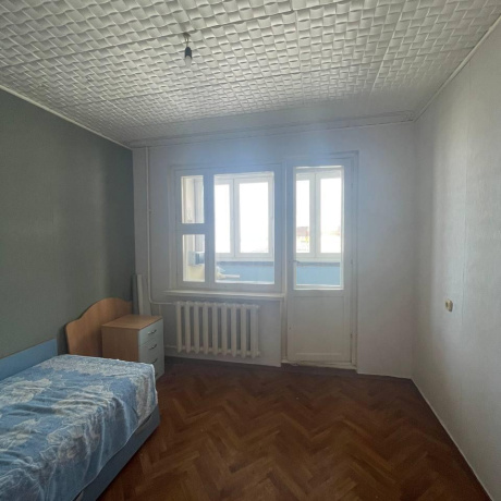 Фотография 4-комнатная квартира по адресу Панченко ул., д. 44 - фото 4