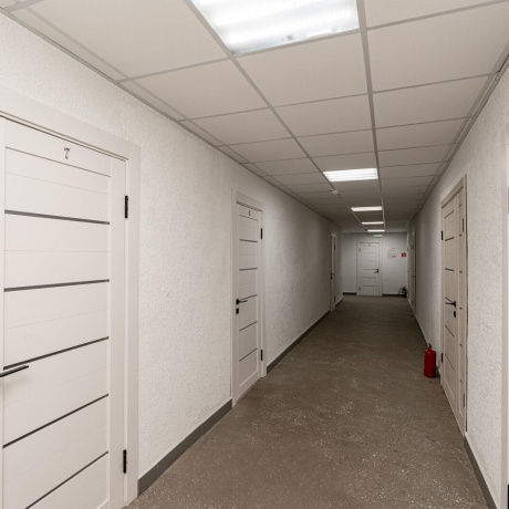 Фотография Продается офисное помещение по адресу г. Минск, Железнодорожная ул., д. 37 к. 1 - фото 7