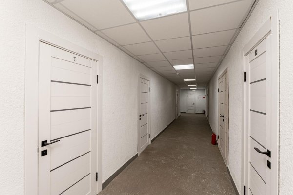 Продается офисное помещение по адресу г. Минск, Железнодорожная ул., д. 37 к. 1 - фото 7