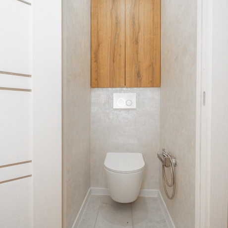 Фотография 2-комнатная квартира по адресу Якубова ул., д. 66 к. 1 - фото 19