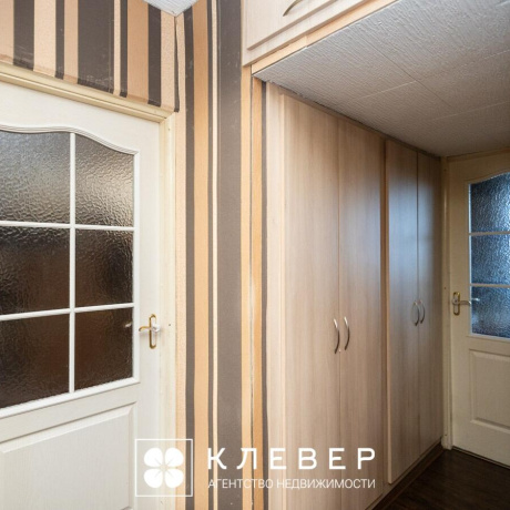 Фотография 2-комнатная квартира по адресу Гамарника ул., д. 23 - фото 15