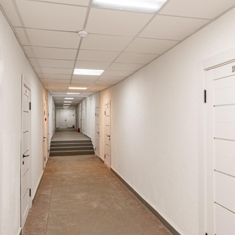 Фотография Продается офисное помещение по адресу г. Минск, Железнодорожная ул., д. 37 к. 1 - фото 8