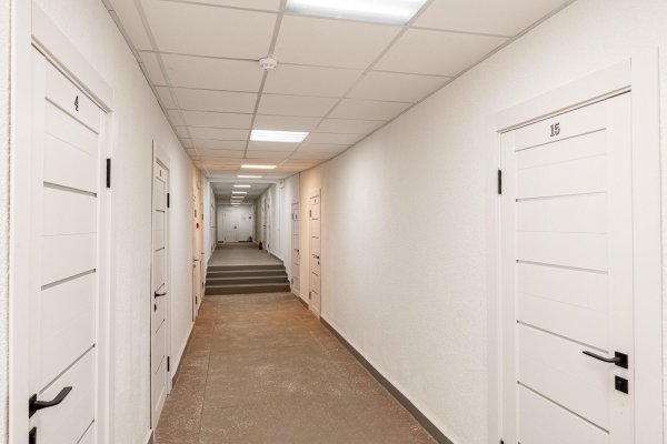 Продается офисное помещение по адресу г. Минск, Железнодорожная ул., д. 37 к. 1 - фото 8