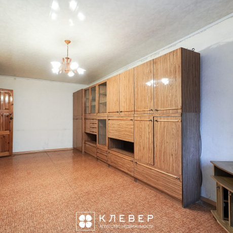 Фотография 2-комнатная квартира по адресу Беляева ул., д. 3 - фото 18