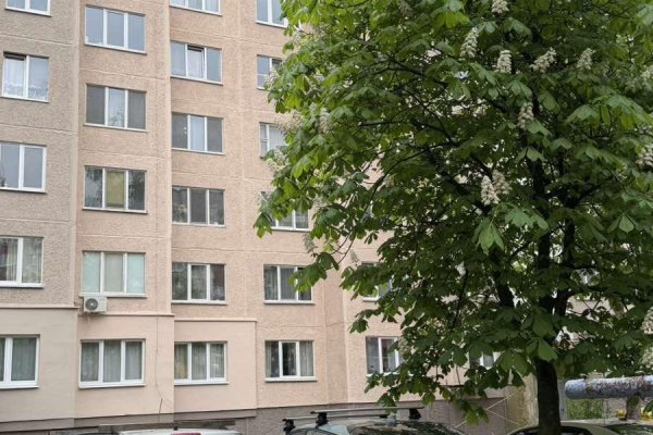 1-комнатная квартира по адресу Якубова ул., д. 30 - фото 2