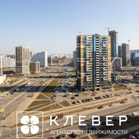 Фотография 3-комнатная квартира по адресу Белградская ул., д. 6 - фото 5