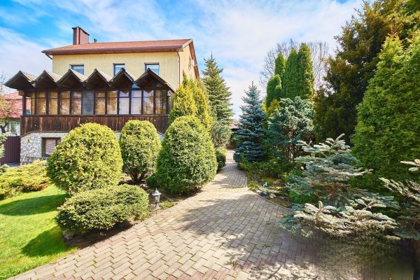 Продается дом г. Минск, Полярная ул. - фото 4