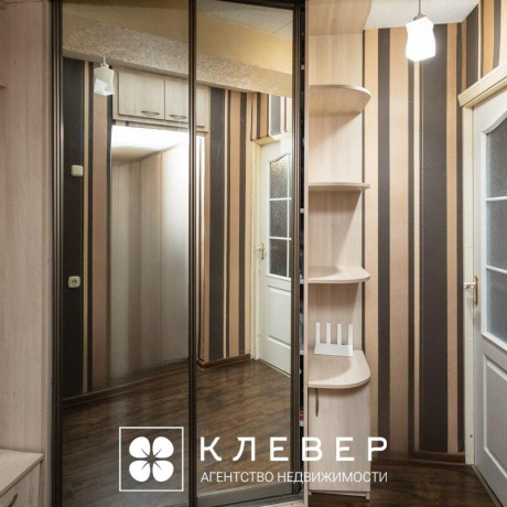 Фотография 2-комнатная квартира по адресу Гамарника ул., д. 23 - фото 16