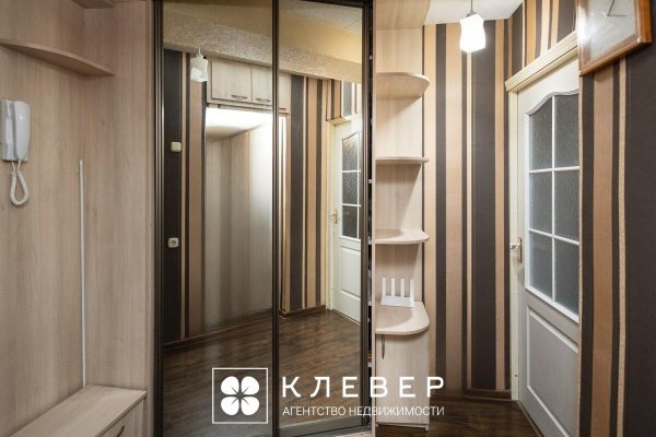 2-комнатная квартира по адресу Гамарника ул., д. 23 - фото 16