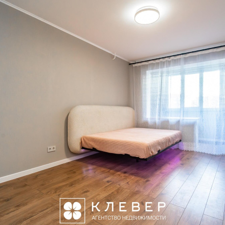 Фотография 2-комнатная квартира по адресу Якубова ул., д. 66 к. 1 - фото 6