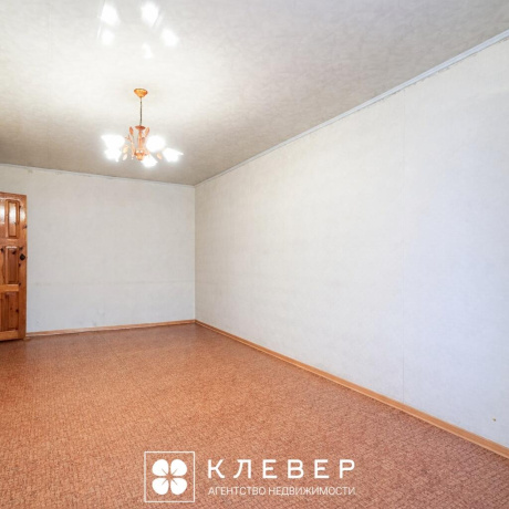 Фотография 2-комнатная квартира по адресу Беляева ул., д. 3 - фото 19