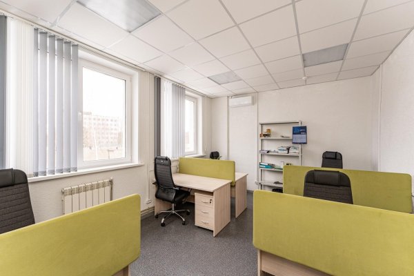 Продается офисное помещение по адресу г. Минск, Железнодорожная ул., д. 37 к. 1 - фото 9