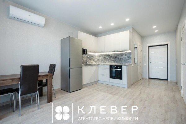 3-комнатная квартира по адресу Белградская ул., д. 6 - фото 2