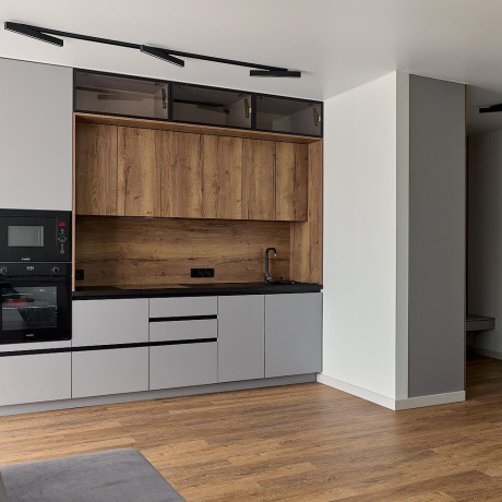 Фотография 3-комнатная квартира по адресу Игоря Лученка ул., д. 29 - фото 2