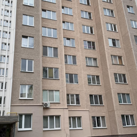 Фотография 1-комнатная квартира по адресу Якубова ул., д. 30 - фото 3