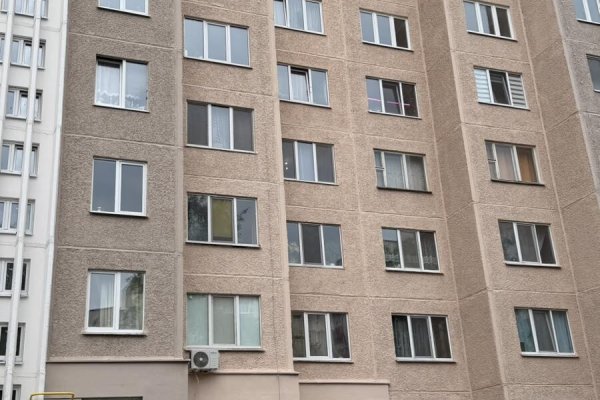 1-комнатная квартира по адресу Якубова ул., д. 30 - фото 3
