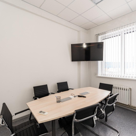 Фотография Продается офисное помещение по адресу г. Минск, Железнодорожная ул., д. 37 к. 1 - фото 10