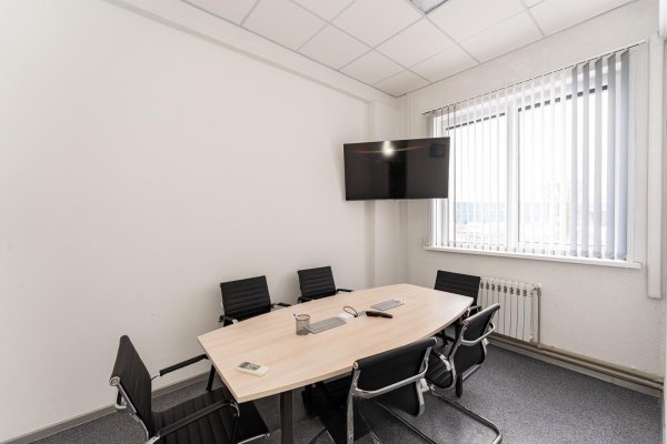 Продается офисное помещение по адресу г. Минск, Железнодорожная ул., д. 37 к. 1 - фото 10