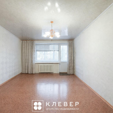 Фотография 2-комнатная квартира по адресу Беляева ул., д. 3 - фото 20