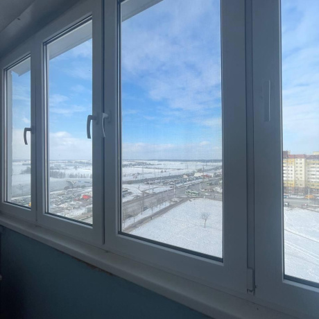 Фотография 4-комнатная квартира по адресу Панченко ул., д. 44 - фото 6