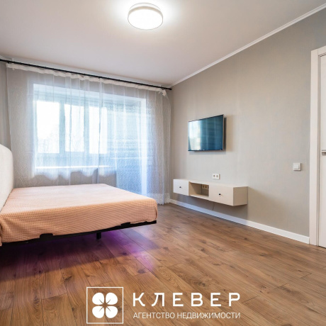 Фотография 2-комнатная квартира по адресу Якубова ул., д. 66 к. 1 - фото 7