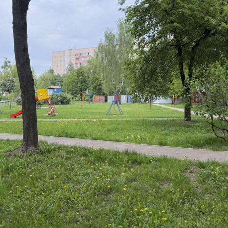 Фотография 1-комнатная квартира по адресу Якубова ул., д. 30 - фото 4