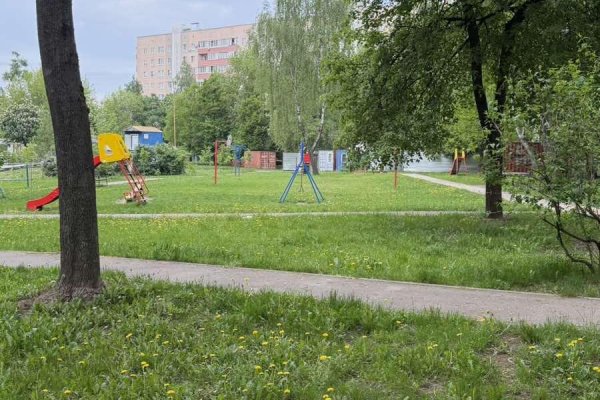 1-комнатная квартира по адресу Якубова ул., д. 30 - фото 4