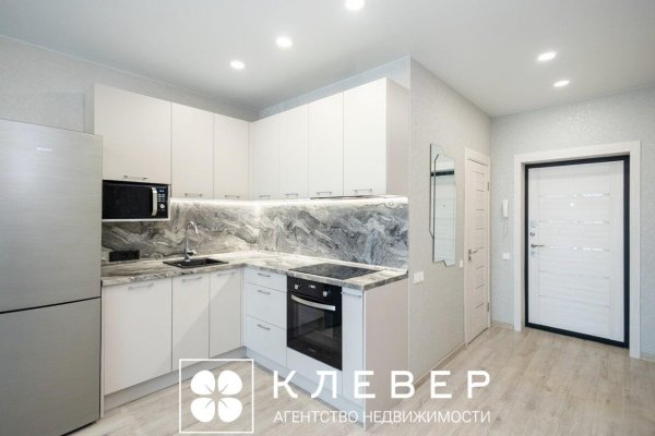 3-комнатная квартира по адресу Белградская ул., д. 6 - фото 3