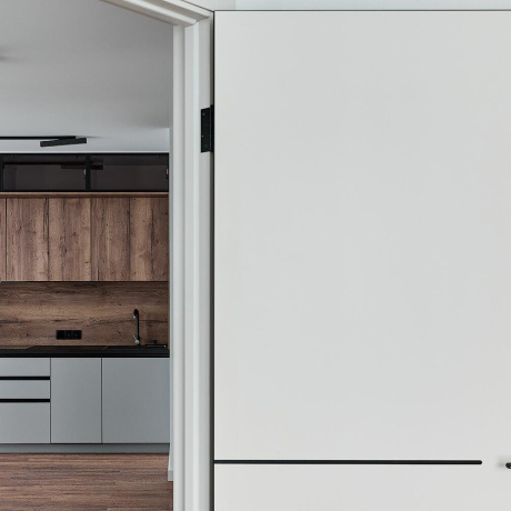 Фотография 3-комнатная квартира по адресу Игоря Лученка ул., д. 29 - фото 3