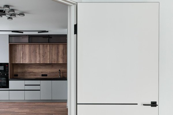 3-комнатная квартира по адресу Игоря Лученка ул., д. 29 - фото 3