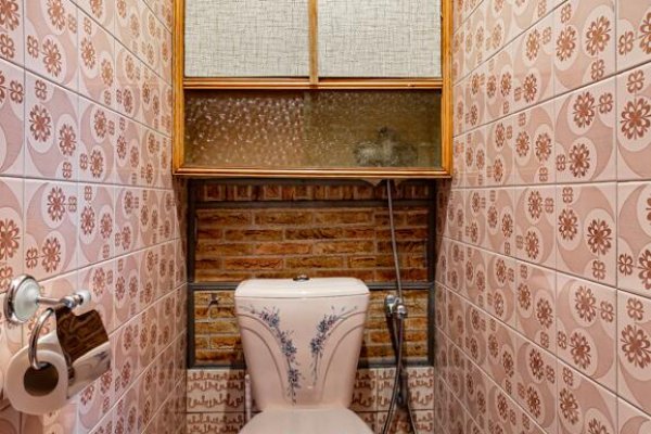 3-комнатная квартира по адресу Рокоссовского просп., д. 4 к. 1 - фото 20