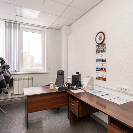 Фотография Продается офисное помещение по адресу г. Минск, Железнодорожная ул., д. 37 к. 1 - фото 11